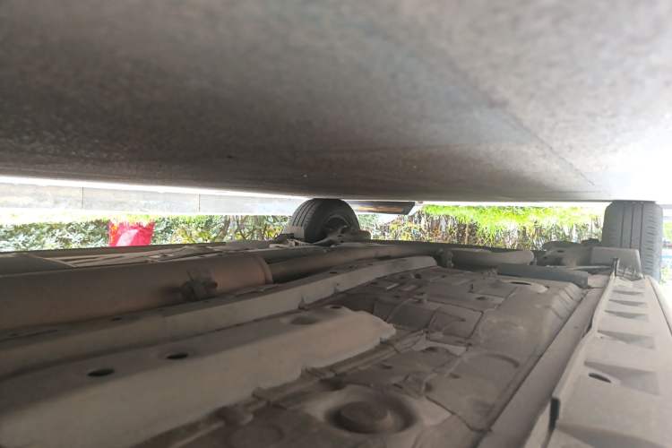 Used Toyota YARiS L Zhi Xuan 2020 X-Trail X 1.5L CVT Luxury Edition Chassis Front Right