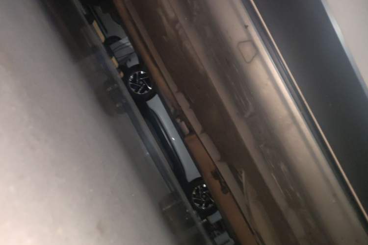 Used Toyota YARiS L Zhi Xuan 2020 X-Trail X 1.5L CVT Leading Edition Chassis Front Right