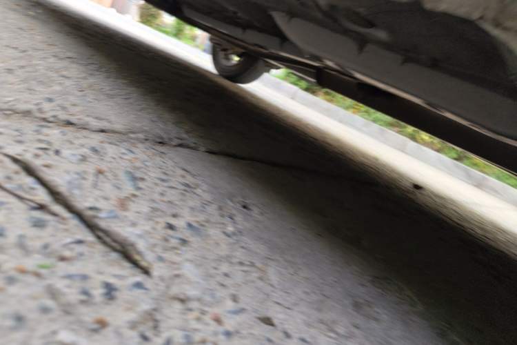Used Toyota YARiS L Zhi Xuan 2020 1.5L CVT Leading Edition Chassis Front Right