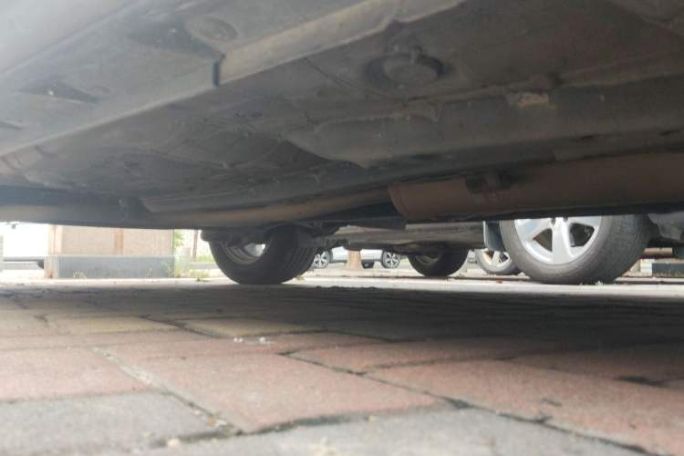 Used Toyota YARiS L Zhi Xuan 2020 X-Trail X 1.5L CVT Leading Edition Chassis Front Right