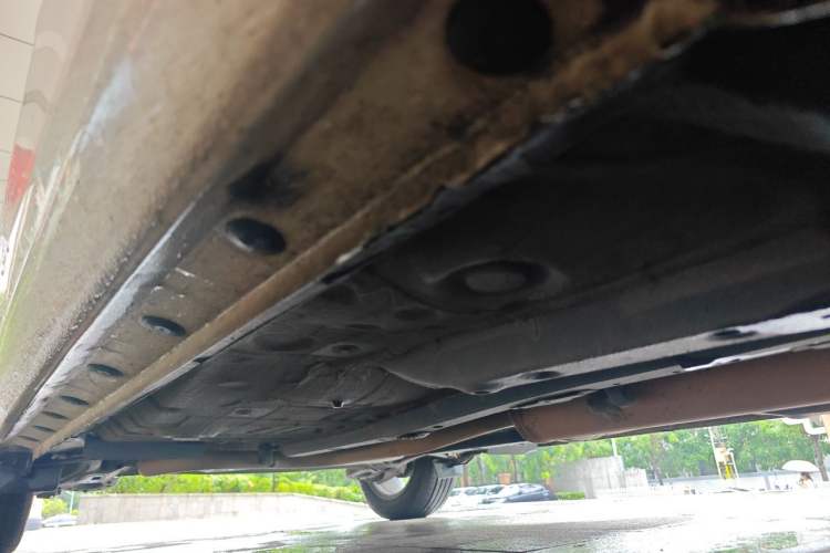 Used Toyota YARiS L Zhi Xuan 2020 1.5L CVT Leading Edition Chassis Front Right