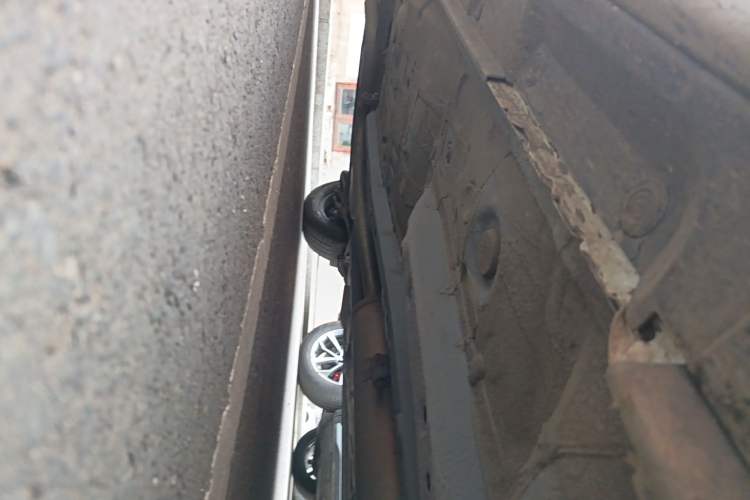Used Toyota YARiS L Zhi Xuan 2020 X-Trail X 1.5L CVT Leading Edition Chassis Front Right