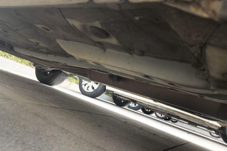Used Toyota YARiS L Zhi Xuan 2020 1.5L CVT Leading Edition Chassis Front Right
