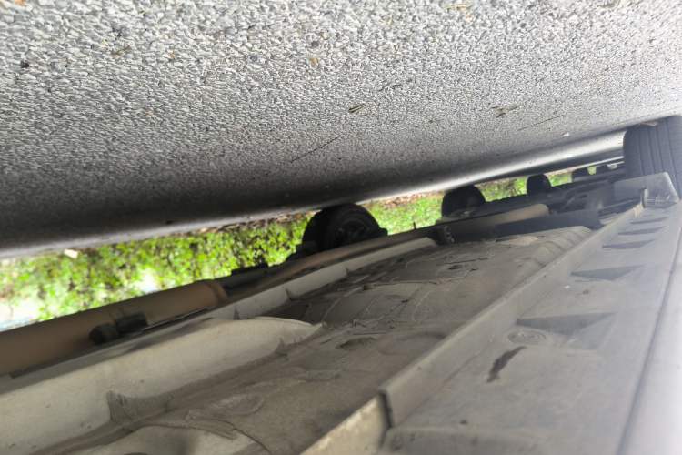 Used Toyota YARiS L Zhi Xuan 2020 X-Trail X 1.5L CVT Leading Edition Chassis Front Right