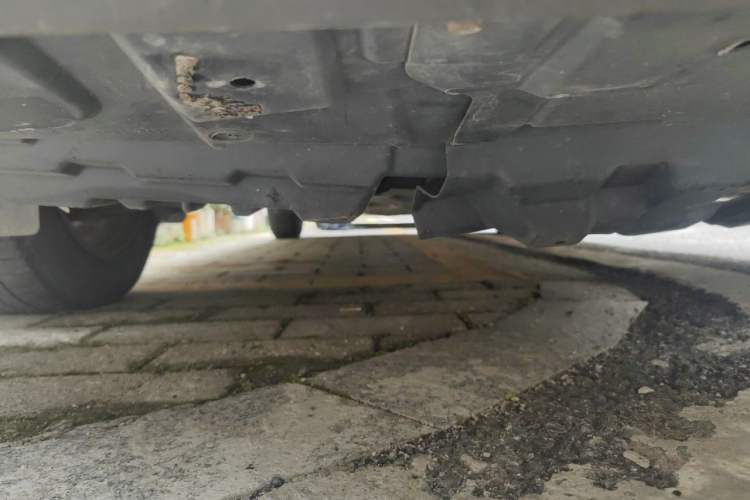Used Toyota YARiS L Zhi Xuan 2020 1.5L CVT Leading Edition Chassis Front Right