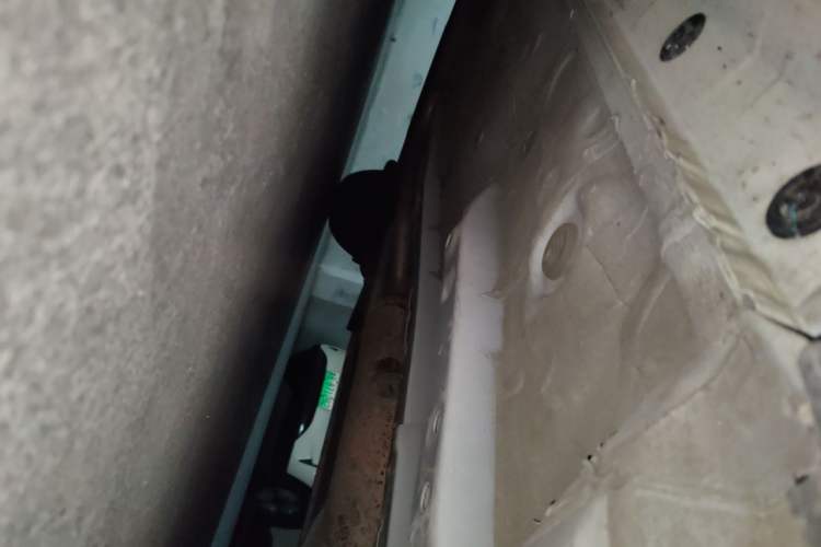 Used Toyota YARiS L Zhi Xuan 2020 1.5L CVT Leading Edition Chassis Front Right