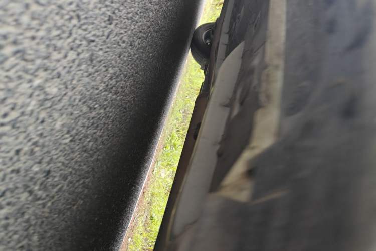 Used Toyota YARiS L Zhi Xuan 2020 X-Trail X 1.5L CVT Leading Edition Chassis Front Right