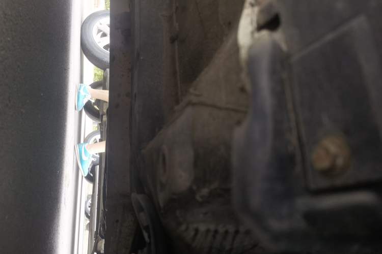 Used Toyota YARiS L Zhi Xuan 2020 X-Trail X 1.5L CVT Luxury Edition Chassis Front Right