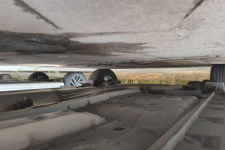 Used Toyota YARiS L Zhi Xuan 2020 X-Trail X 1.5L CVT Luxury Edition Chassis Front Right