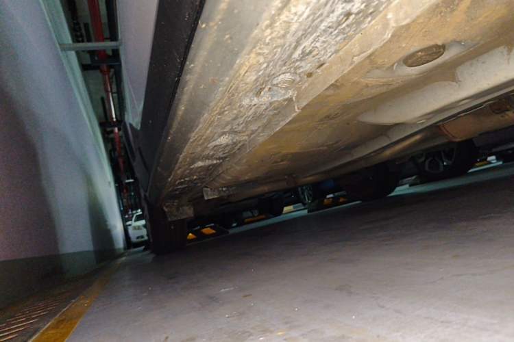 Used Toyota YARiS L Zhi Xuan 2020 X-Trail X 1.5L CVT Leading Edition Chassis Front Right