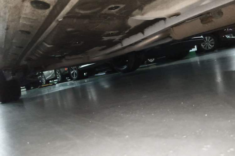Used Toyota YARiS L Zhi Xuan 2020 1.5L CVT Leading Edition Chassis Front Right