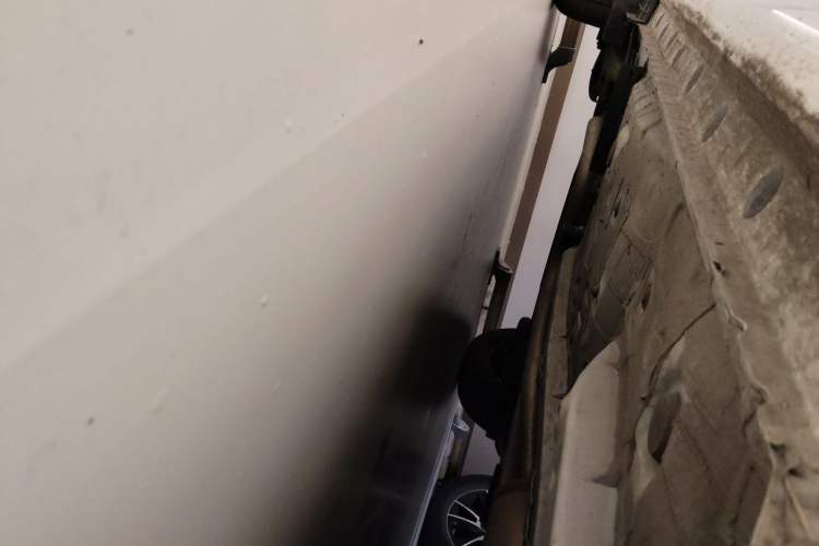 Used Toyota YARiS L Zhi Xuan 2020 1.5L CVT Leading Edition Chassis Front Right