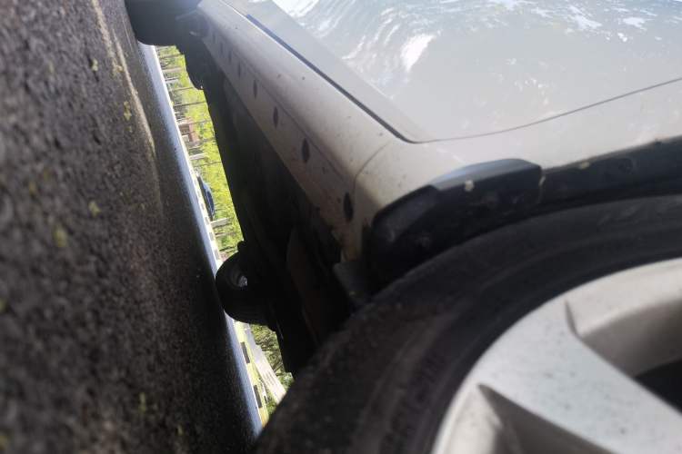 Used Toyota YARiS L Zhi Xuan 2020 1.5L CVT Leading Edition Chassis Front Right
