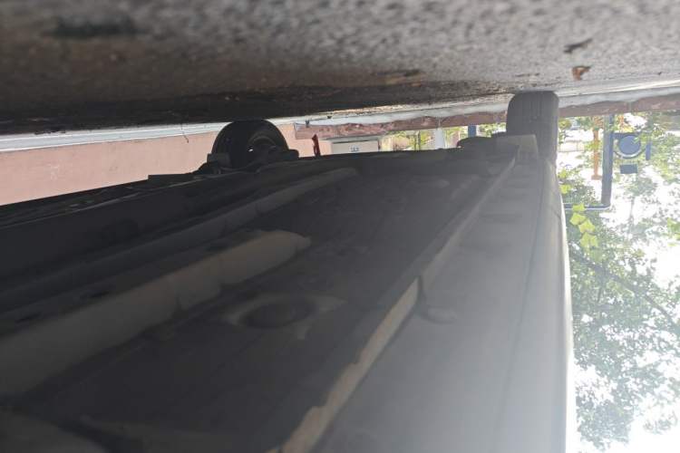 Used Toyota YARiS L Zhi Xuan 2020 X-Trail X 1.5L CVT Leading Edition Chassis Front Right