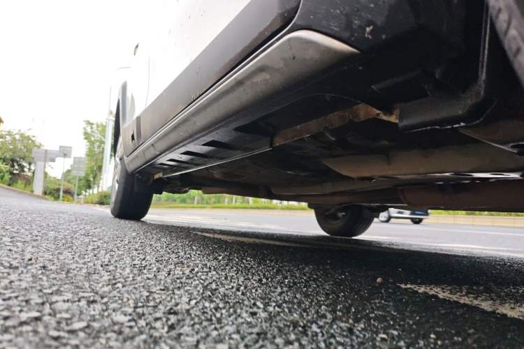 Used Toyota YARiS L Zhi Xuan 2020 X-Trail X 1.5L CVT Leading Edition Chassis Front Right