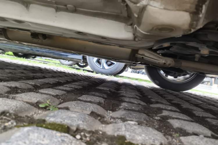 Used Toyota YARiS L Zhi Xuan 2020 X-Trail X 1.5L CVT Leading Edition Chassis Front Right