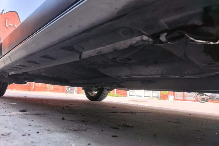 Used Toyota YARiS L Zhi Xuan 2020 X-Trail X 1.5L CVT Leading Edition Chassis Front Right