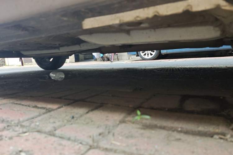 Used Toyota YARiS L Zhi Xuan 2020 X-Trail X 1.5L CVT Prestige Edition Chassis Front Right
