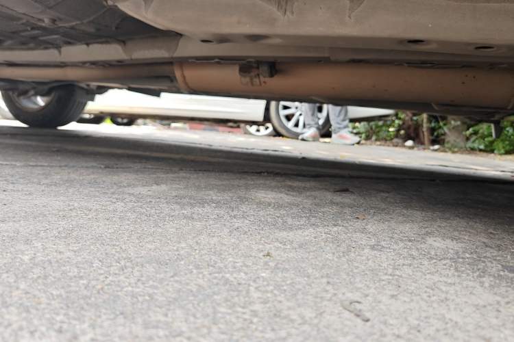 Used Toyota YARiS L Zhi Xuan 2020 1.5L CVT Leading Edition Chassis Front Right