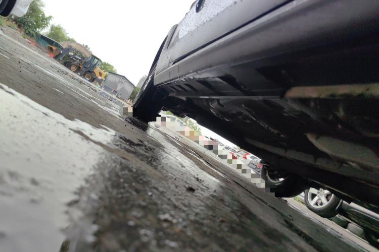Used Toyota YARiS L Zhi Xuan 2020 X-Trail X 1.5L CVT Leading Edition Chassis Front Right