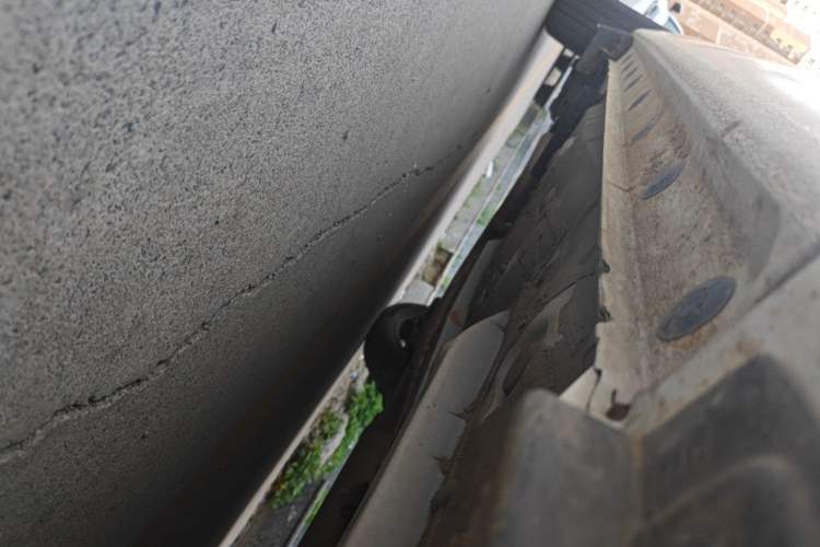 Used Toyota YARiS L Zhi Xuan 2020 1.5L CVT Luxury Edition Chassis Front Right