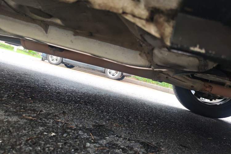 Used Toyota YARiS L Zhi Xuan 2020 1.5L CVT Leading Edition Chassis Front Right