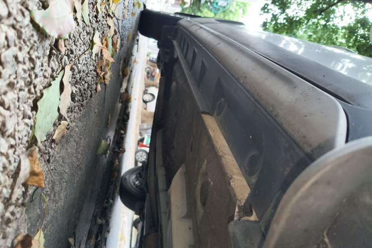 Used Toyota YARiS L Zhi Xuan 2020 X-Trail X 1.5L CVT Luxury Edition Chassis Front Right