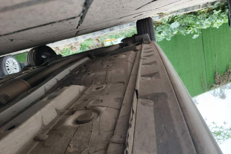 Used Toyota YARiS L Zhi Xuan 2020 X-Trail X 1.5L CVT Leading Edition Chassis Front Right