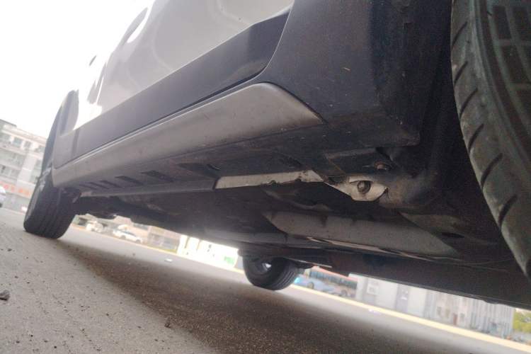 Used Toyota YARiS L Zhi Xuan 2020 X-Trail X 1.5L CVT Luxury Edition Chassis Front Right