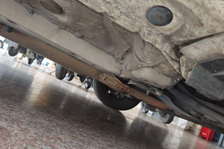 Used Toyota YARiS L Zhi Xuan 2020 1.5L CVT Leading Edition Chassis Front Right