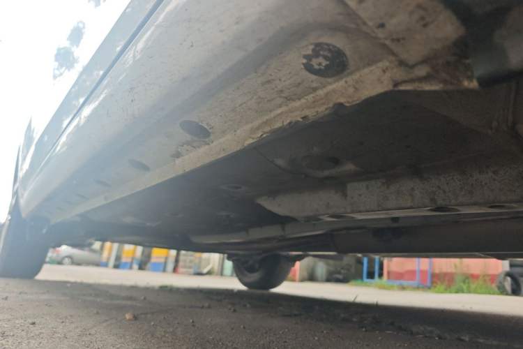Used Toyota YARiS L Zhi Xuan 2020 1.5L CVT Leading Edition Chassis Front Right