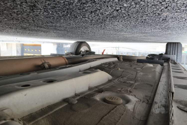 Used Toyota YARiS L Zhi Xuan 2020 X-Trail X 1.5L CVT Leading Edition Chassis Front Right
