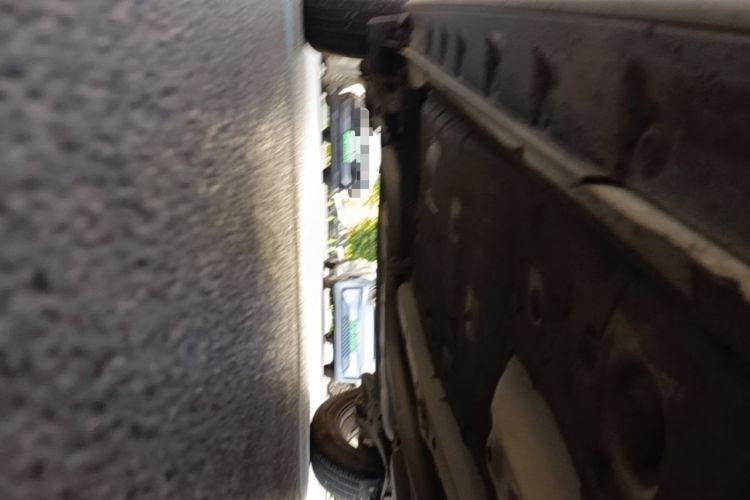 Used Toyota YARiS L Zhi Xuan 2020 X-Trail X 1.5L CVT Luxury Edition Chassis Front Right