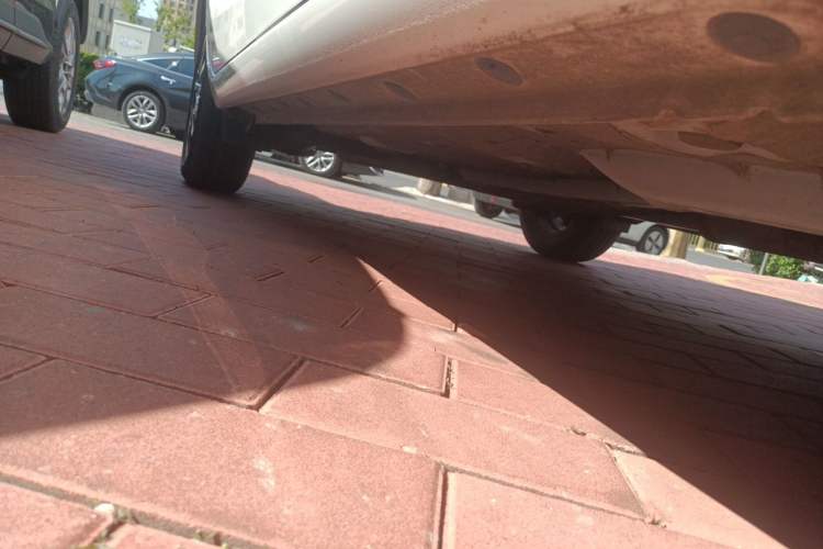 Used Toyota YARiS L Zhi Xuan 2020 1.5L CVT Leading Edition Chassis Front Right