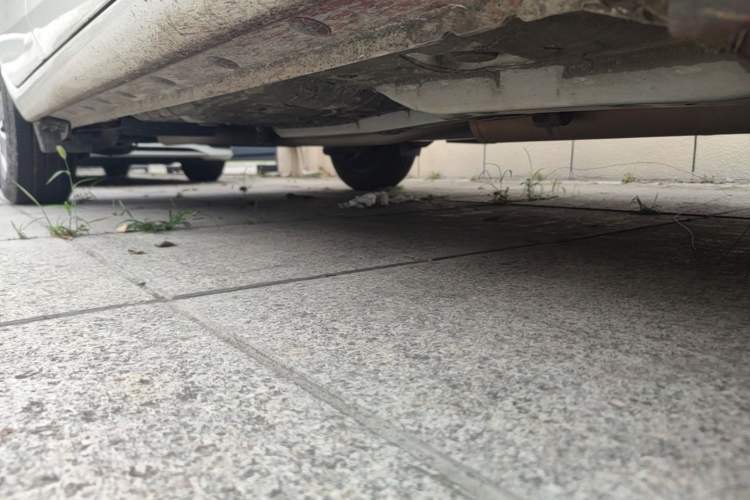 Used Toyota YARiS L Zhi Xuan 2020 1.5L CVT Leading Edition Chassis Front Right