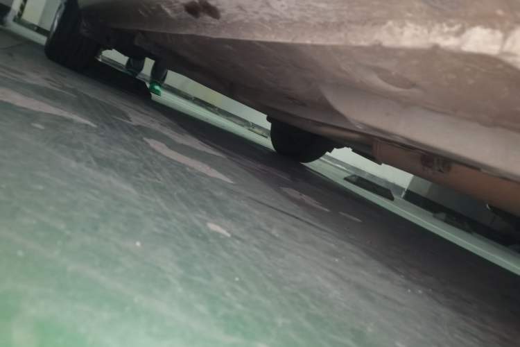 Used Toyota YARiS L Zhi Xuan 2020 1.5L CVT Leading Edition Chassis Front Right