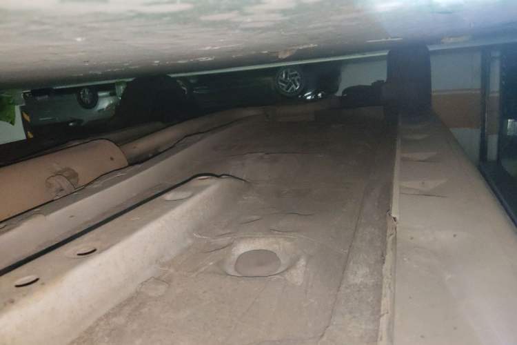 Used Toyota YARiS L Zhi Xuan 2020 X-Trail X 1.5L CVT Leading Edition Chassis Front Right