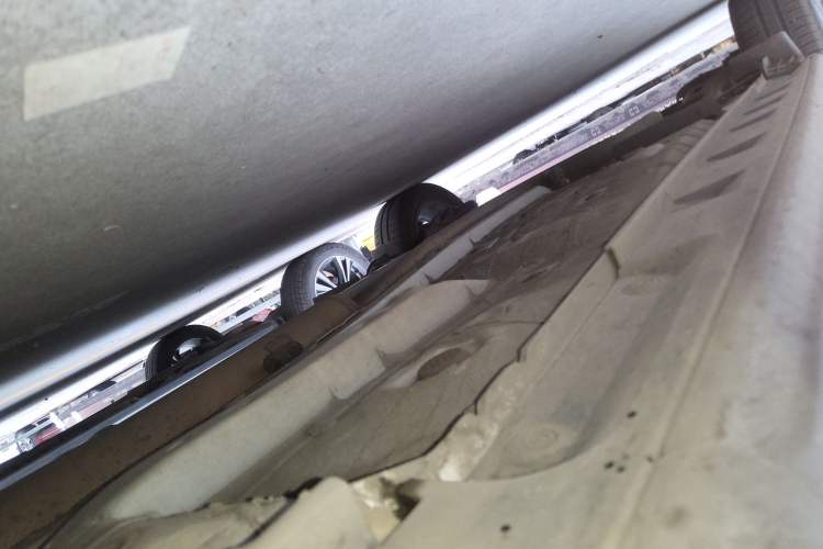 Used Toyota YARiS L Zhi Xuan 2020 X-Trail X 1.5L CVT Luxury Edition Chassis Front Right