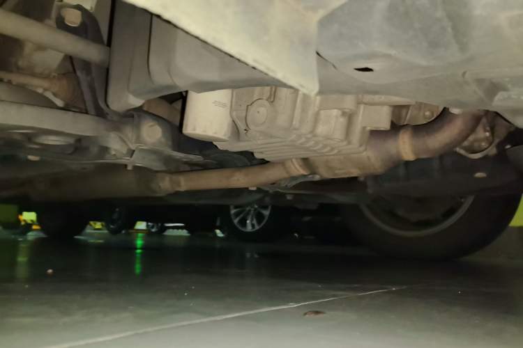 Used Toyota YARiS L Zhi Xuan 2020 X-Trail X 1.5L CVT Leading Edition Chassis Front Right
