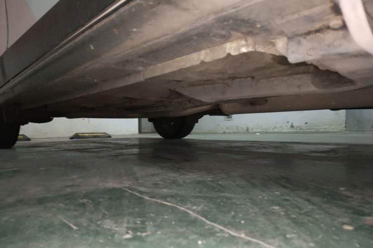 Used Toyota YARiS L Zhi Xuan 2020 X-Trail X 1.5L CVT Leading Edition Chassis Front Right