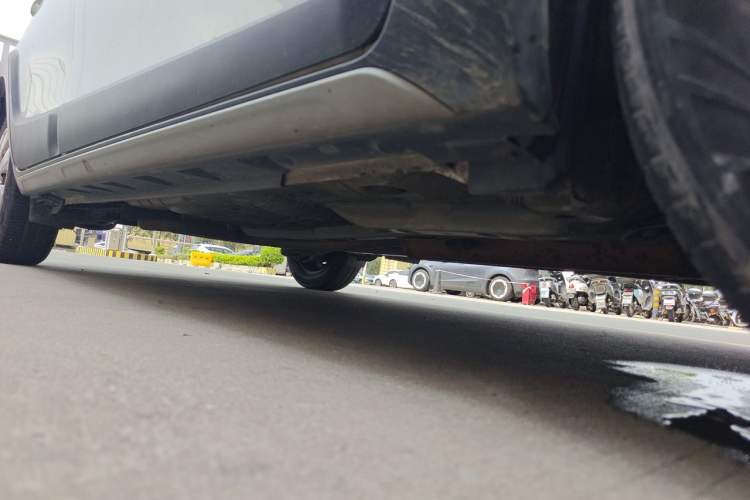 Used Toyota YARiS L Zhi Xuan 2020 X-Trail X 1.5L CVT Leading Edition Chassis Front Right