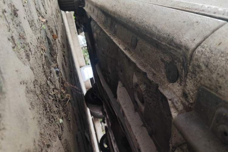 Used Toyota YARiS L Zhi Xuan 2020 1.5L CVT Leading Edition Chassis Front Right