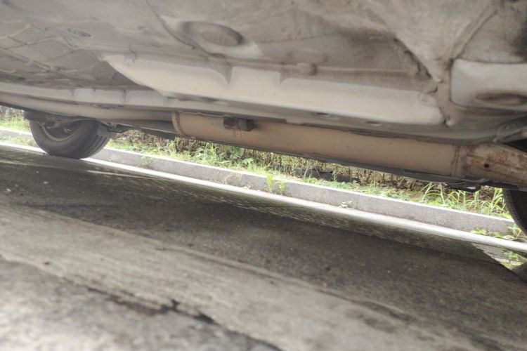 Used Toyota YARiS L Zhi Xuan 2020 1.5L CVT Leading Edition Chassis Front Right