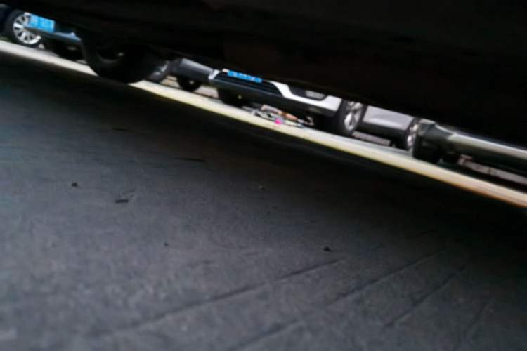 Used Toyota YARiS L Zhi Xuan 2020 X-Trail X 1.5L CVT Leading Edition Chassis Front Right