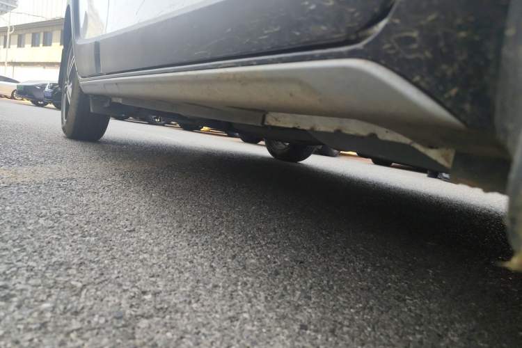 Used Toyota YARiS L Zhi Xuan 2020 X-Trail X 1.5L CVT Leading Edition Chassis Front Right