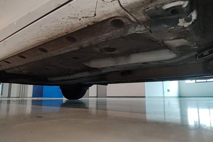 Used Toyota YARiS L Zhi Xuan 2020 1.5L CVT Leading Edition Chassis Front Right