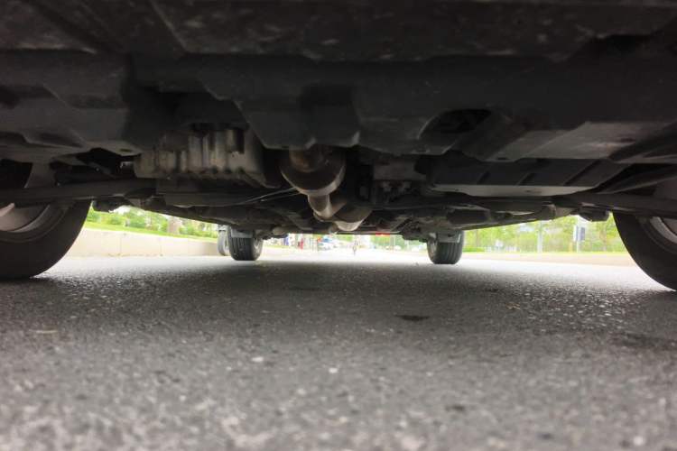 Used Toyota YARiS L Zhi Xuan 2020 X-Trail X 1.5L CVT Prestige Edition Chassis Front