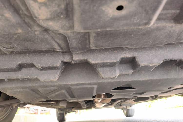 Used Toyota YARiS L Zhi Xuan 2020 X-Trail X 1.5L CVT Luxury Edition Chassis Front