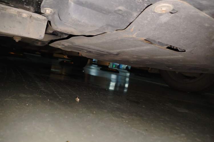 Used Toyota YARiS L Zhi Xuan 2020 1.5L CVT Leading Edition Chassis Front