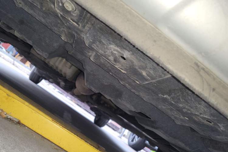 Used Toyota YARiS L Zhi Xuan 2020 X-Trail X 1.5L CVT Luxury Edition Chassis Front